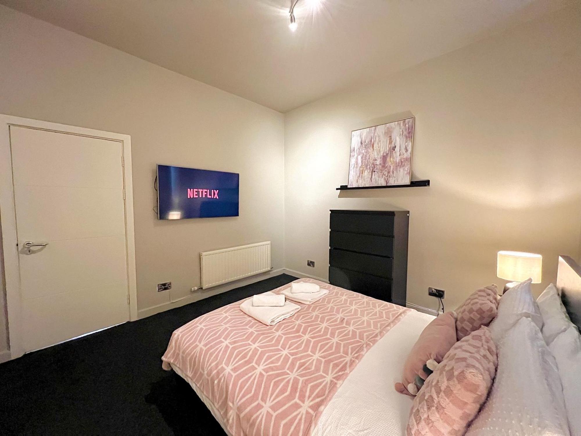 Temple Bar Central Apartment Dublin Exterior photo