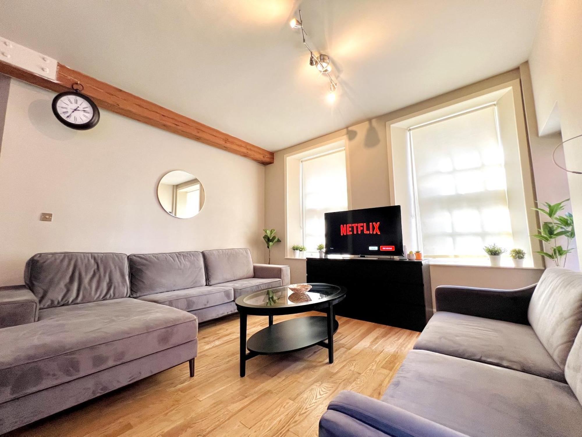 Temple Bar Central Apartment Dublin Exterior photo
