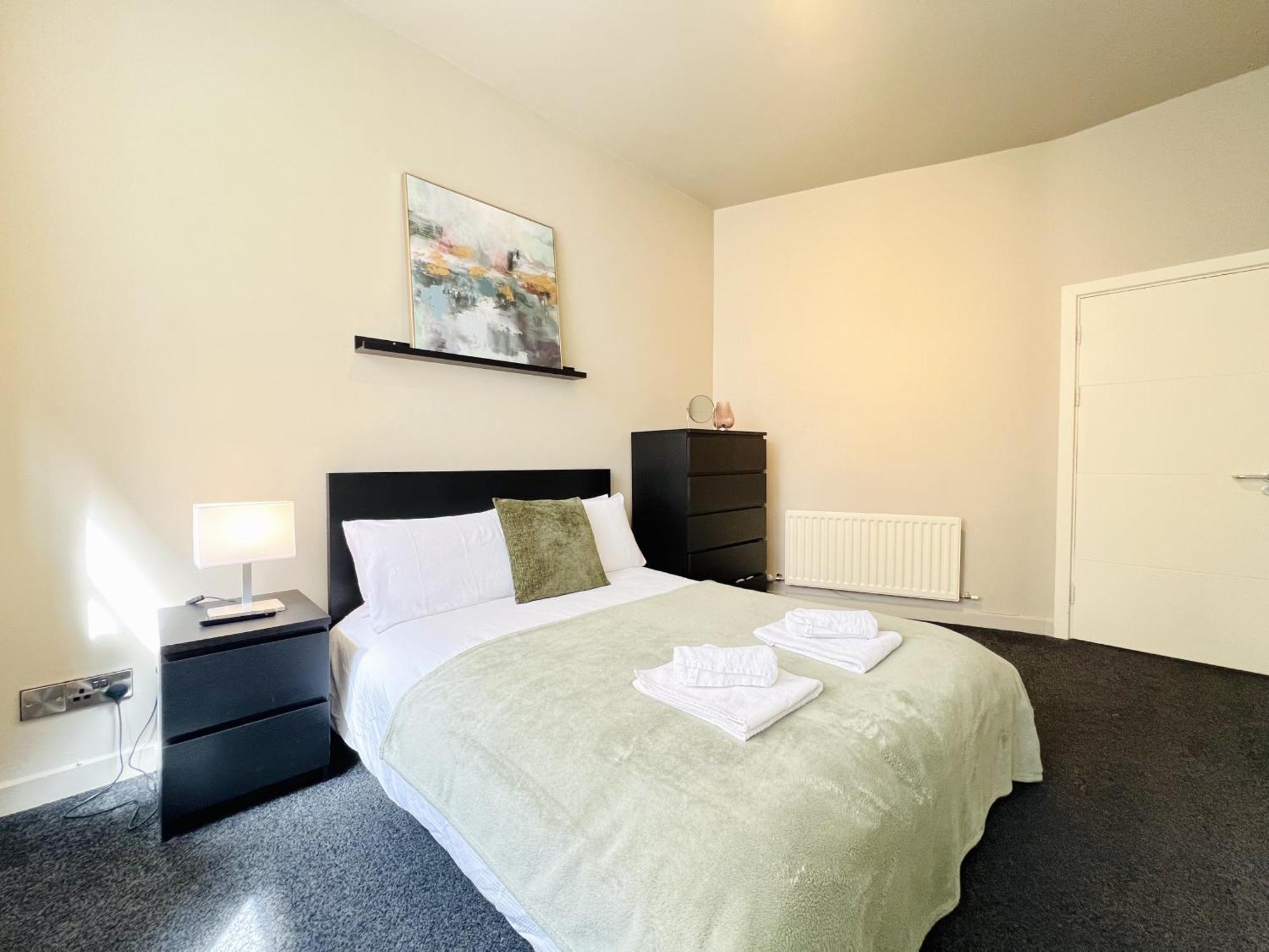 Temple Bar Central Apartment Dublin Exterior photo