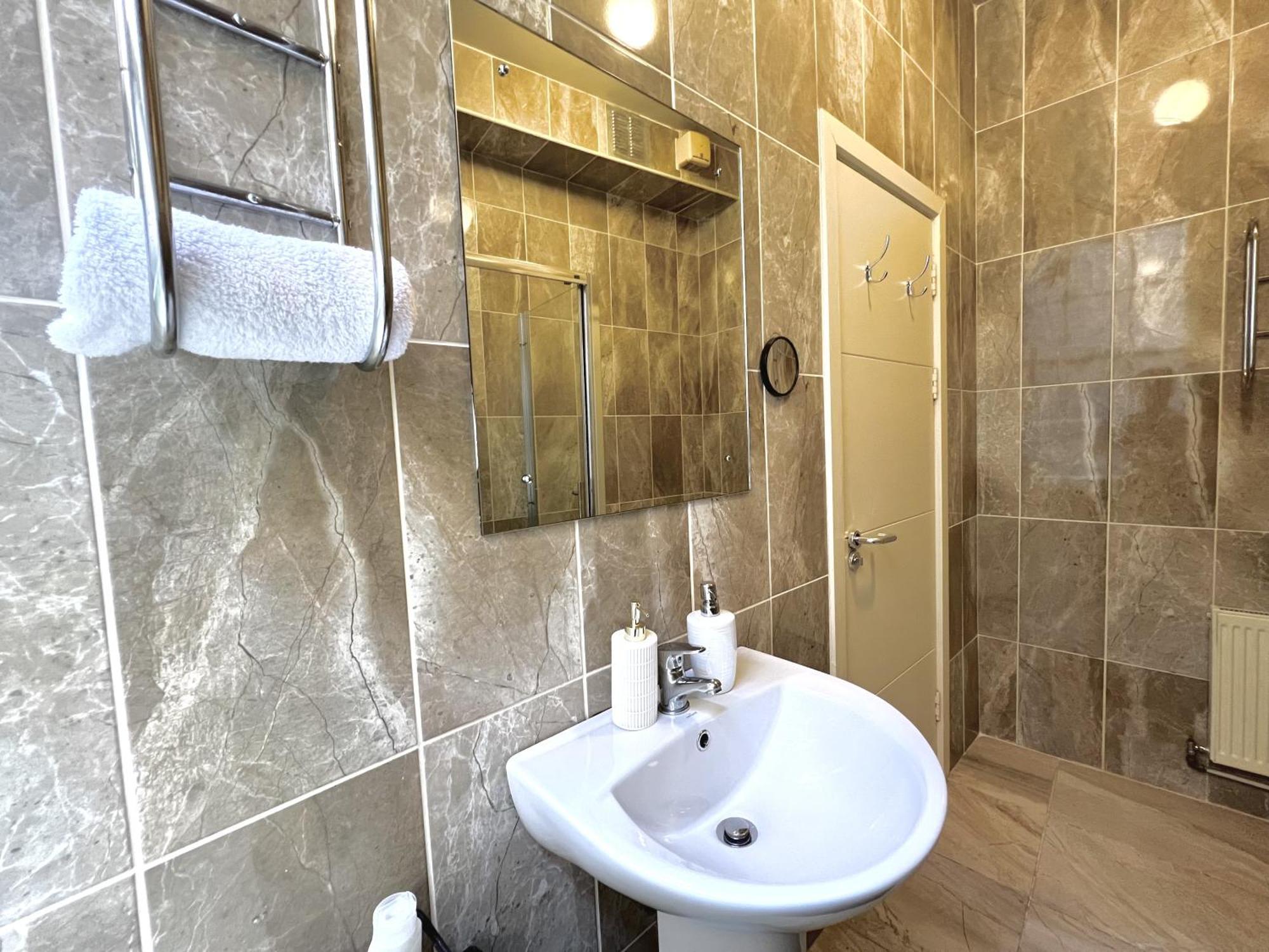 Temple Bar Central Apartment Dublin Exterior photo